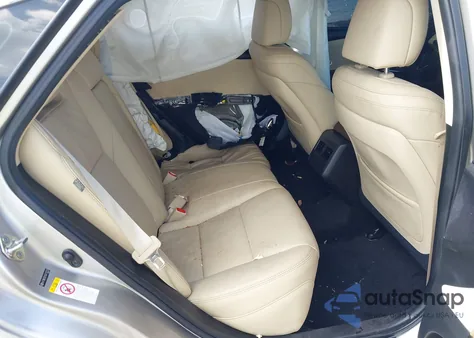 2016 Toyota Avalon Touring from USA, damaged, VIN 4T1BK1EB1GU219213